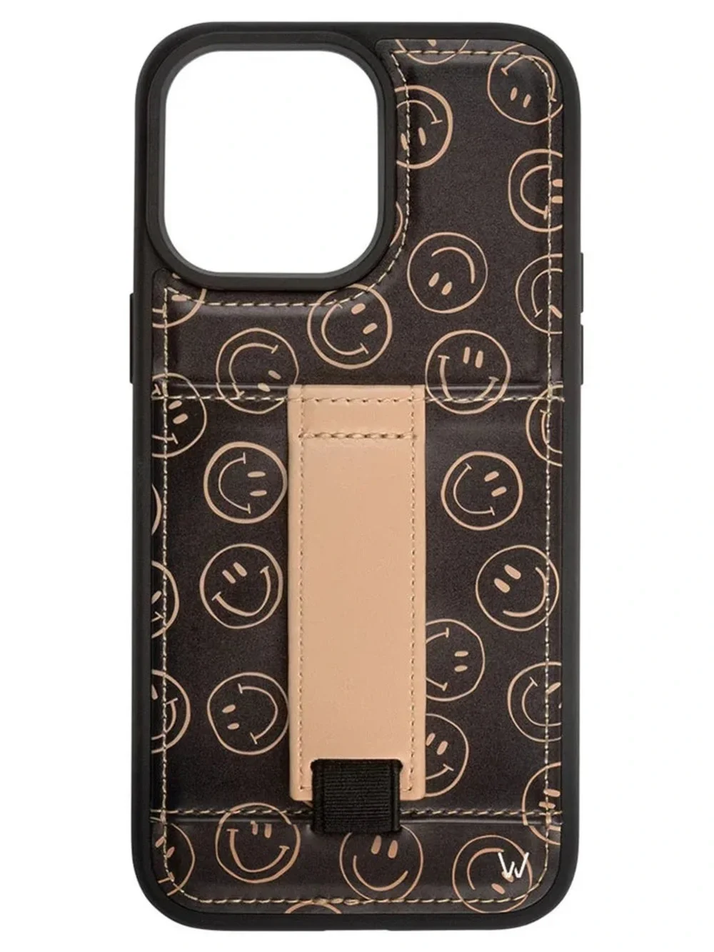 Walli Cases two cases